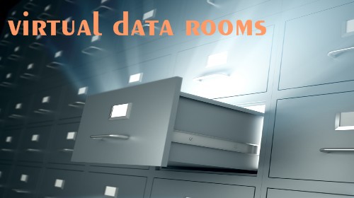 virtual data room